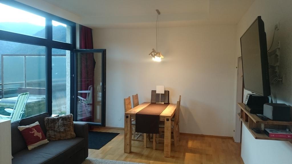Semmering Studio-Apartment Room photo