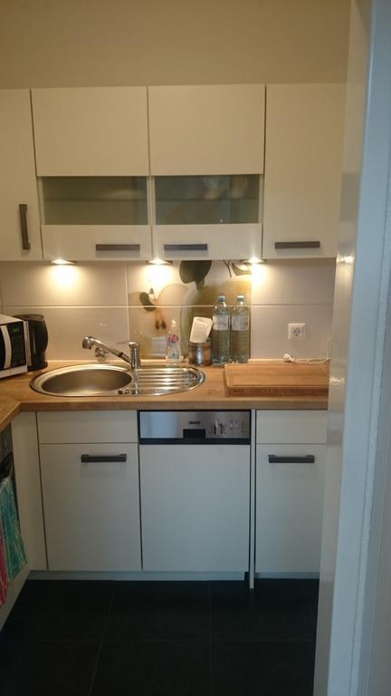 Semmering Studio-Apartment Room photo
