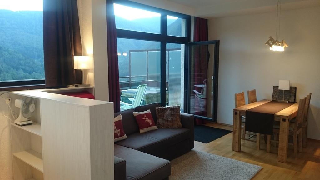 Semmering Studio-Apartment Room photo
