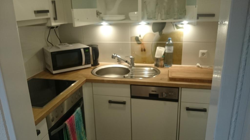 Semmering Studio-Apartment Room photo